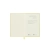 Notes MOLESKINE Classic L (13x21cm), w linie, twarda oprawa, hay yellow, 240 stron, żółty-247532
