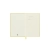 Notes MOLESKINE Classic L (13x21cm), w linie, twarda oprawa, hay yellow, 240 stron, żółty-247535