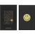Notatnik MOLESKINE L (13x21 cm), Smiley, w linie, twarda oprawa, 176 stron, pudełko-247553