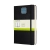 Notes MOLESKINE Classic L (13x21cm), gładki, twarda oprawa, 400 stron, czarny-247557