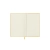 Notes MOLESKINE Classic L (13x21cm), w linie, twarda oprawa, orange yellow, 240 stron, pomarańczowy-247563