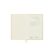 Notes MOLESKINE Classic L (13x21cm), w linie, twarda oprawa, orange yellow, 240 stron, pomarańczowy-247568