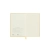 Notes MOLESKINE Classic L (13x21cm), w linie, twarda oprawa, orange yellow, 240 stron, pomarańczowy-247569
