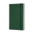 Notes MOLESKINE Classic P (9x14 cm), gładki, twarda oprawa, myrtle green, 192 strony, zielony-247575