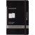 Teczka z przegródkami MOLESKINE PRO Portfolio P (9x14 cm) 6 kieszonek - czarne-247613
