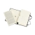 Teczka z przegródkami MOLESKINE PRO Portfolio P (9x14 cm) 6 kieszonek - czarne-247616