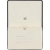 Teczka z przegródkami MOLESKINE PRO Portfolio P (9x14 cm) 6 kieszonek - czarne-247618