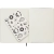 Notatnik MOLESKINE XL (19x26 cm), Lorenzo Petrantoni, w linie, 176 stron-247623