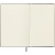 Notatnik MOLESKINE L (13x21 cm), Smart, w linie, twarda oprawa, czarny-247626