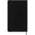 Notatnik MOLESKINE L (13x21 cm), Smart, w linie, twarda oprawa, czarny-247627