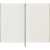 Notatnik MOLESKINE L (13x21 cm), Smart, w linie, twarda oprawa, czarny-247629