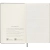 Notatnik MOLESKINE L (13x21 cm), Smart, w linie, twarda oprawa, czarny-247630