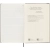 Notatnik MOLESKINE L (13x21 cm), Smart, w linie, twarda oprawa, czarny-247631