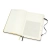 Notes MOLESKINE Passion Journal Travellers National Geographic, 400 stron, szary-247644