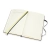 Notes MOLESKINE Passion Journal Travellers National Geographic, 400 stron, szary-247645