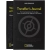 Notes MOLESKINE Passion Journal Travellers National Geographic, 400 stron, szary-247646