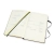 Notes MOLESKINE Passion Journal Travellers National Geographic, 400 stron, szary-247652