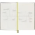 Notes MOLESKINE Passion Journal Travellers National Geographic, 400 stron, szary-247654