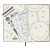 Notatnik MOLESKINE L (13x21 cm), Smiley, w linie, twarda oprawa, 176 stron-247655