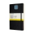 Notes MOLESKINE Classic L (13x21cm), w kratkę, miękka oprawa, 400 stron, czarny-247664