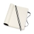 Notes MOLESKINE Classic L (13x21cm), w linie, miękka oprawa, 400 stron, czarny-247673