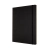 Notes MOLESKINE Classic XXL (21,6x27,9 cm), gładki, twarda oprawa, 192 strony, czarny-247674