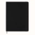 Notatnik MOLESKINE XL (19x25cm), Smart, w linie, twarda oprawa, czarny