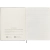 Notatnik MOLESKINE XL (19x25cm), Smart, w linie, twarda oprawa, czarny-247687