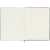 Notatnik MOLESKINE XL (19x25cm), Smart, w linie, twarda oprawa, czarny-247690