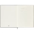 Notatnik MOLESKINE XL (19x25cm), Smart, w linie, twarda oprawa, czarny-247691