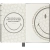 Notes planer MOLESKINE L, Positivity, Smiley, pudełko-247706