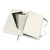Notes MOLESKINE Professional L (13x21 cm), miękka oprawa, forest green, 192 stron, zielony-247725