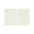 Notes MOLESKINE Classic XL (19x25 cm), linie, twarda, orange yellow, 192 strony, pomarańczowy-247733