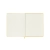 Notes MOLESKINE Classic XL (19x25 cm), linie, twarda, orange yellow, 192 strony, pomarańczowy-247736