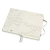 Notes MOLESKINE Passion Journal Wellness (13x21 cm), 400 stron, zielony-247762