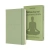 Notes MOLESKINE Passion Journal Wellness (13x21 cm), 400 stron, zielony-247764