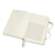 Notes MOLESKINE Passion Journal Wellness (13x21 cm), 400 stron, zielony-247766