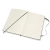Notes MOLESKINE Professional L (13x21 cm), twarda oprawa, forest green, 240 stron, zielony-247779