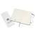 Notes MOLESKINE Professional L (13x21 cm), twarda oprawa, forest green, 240 stron, zielony-247781