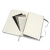 Notes MOLESKINE Professional L (13x21 cm), twarda oprawa, forest green, 240 stron, zielony-247782