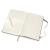 Notes MOLESKINE Professional L (13x21 cm), twarda oprawa, forest green, 240 stron, zielony-247786