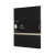 Notes MOLESKINE reporterski PRO PAD Letter (21,59x27,94 cm), 96 stron, czarny