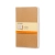 Zestaw 3 zeszytów MOLESKINE Cahier Journals L (13x21cm), w linie, 80 stron, piaskowy