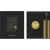 Zestaw MOLESKINE, notatnik + długopis + planner Positivity Smiley-247974
