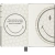 Zestaw MOLESKINE, notatnik + długopis + planner Positivity Smiley-247975