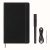 Zestaw MOLESKINE, notes L w linie + długopis, Smart Writing Set3, czarny