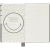 Notes planer MOLESKINE L, Positivity, Smiley-247991