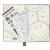 Notes planer MOLESKINE L, Positivity, Smiley-247993