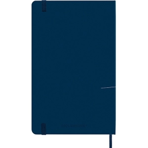 Notes MOLESKINE, edycja limitowana Mały Książę, L + XL, zestaw, księżyc-248089