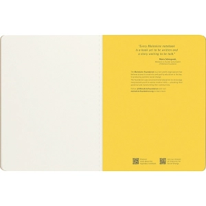 Notes MOLESKINE, edycja limitowana Mały Książę, L + XL, zestaw, słoń-248099